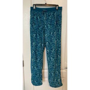 Nautica Pajama Lounge Pants - Women's Size Small